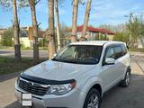 Subaru Forester 2010 года за 6 300 000 тг. в Алматы – фото 3