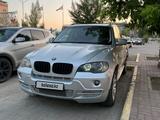 BMW X5 2007 года за 7 200 000 тг. в Актобе