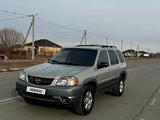 Mazda Tribute 2003 года за 3 400 000 тг. в Жаркент