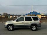 Mazda Tribute 2003 года за 3 400 000 тг. в Жаркент – фото 4