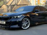 BMW 530 2023 года за 39 900 000 тг. в Астана – фото 4