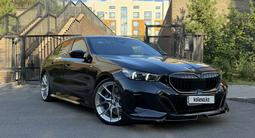 BMW 530 2023 года за 39 900 000 тг. в Астана – фото 2