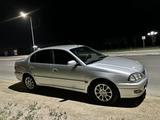 Toyota Avensis 1999 годаүшін2 350 000 тг. в Кызылорда – фото 4