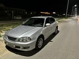 Toyota Avensis 1999 года за 2 800 000 тг. в Кызылорда – фото 2