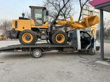 ГАЗ  ГАЗель (3302) 2012 годаүшін5 500 000 тг. в Алматы – фото 2
