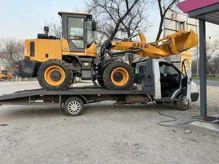 ГАЗ  ГАЗель (3302) 2012 года за 5 500 000 тг. в Алматы – фото 2
