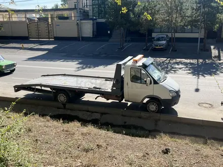 ГАЗ  ГАЗель (3302) 2012 года за 5 500 000 тг. в Алматы – фото 3