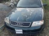 Audi A6 1996 годаүшін1 700 000 тг. в Экибастуз