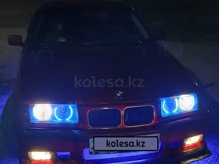 BMW 316 1991 годаүшін1 500 000 тг. в Шымкент – фото 14