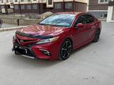 Toyota Camry 2019 года за 13 000 000 тг. в Актау