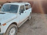 ВАЗ (Lada) Lada 2131 (5-ти дверный) 2003 годаүшін1 000 000 тг. в Уральск – фото 3