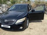 Toyota Camry 2007 года за 6 500 000 тг. в Боралдай – фото 4