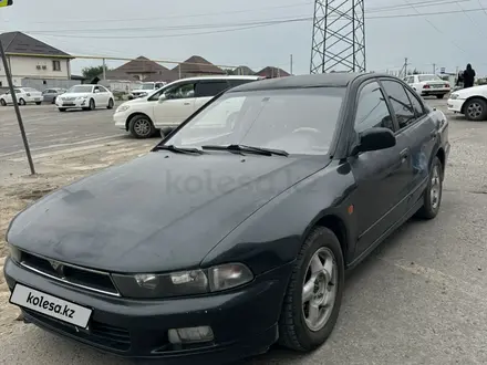 Mitsubishi Galant 1998 года за 1 500 000 тг. в Алматы – фото 4