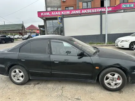 Mitsubishi Galant 1998 года за 1 500 000 тг. в Алматы – фото 3