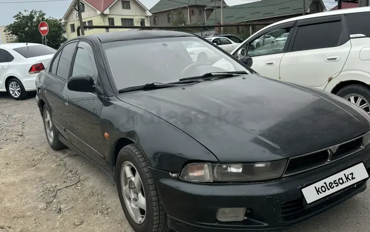 Mitsubishi Galant 1998 года за 1 500 000 тг. в Алматы