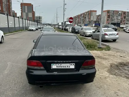 Mitsubishi Galant 1998 года за 1 500 000 тг. в Алматы – фото 6