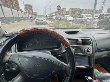 Mitsubishi Galant 1998 года за 1 500 000 тг. в Алматы – фото 8