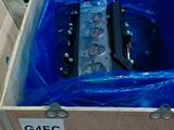 Двигатель новый G4FC 1, 6литра Хендай Акцент, Киа Рио за 395 000 тг. в Актобе – фото 4