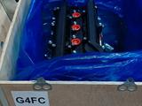 Двигатель новый G4FC 1, 6литра Хендай Акцент, Киа Рио за 395 000 тг. в Актобе – фото 3