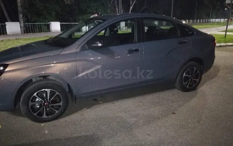 ВАЗ (Lada) Vesta 2019 года за 3 700 000 тг. в Астана
