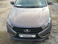 ВАЗ (Lada) Vesta 2019 года за 3 700 000 тг. в Астана – фото 2