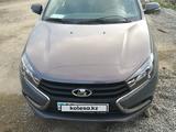 ВАЗ (Lada) Vesta 2019 годаүшін3 700 000 тг. в Астана – фото 2