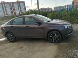 ВАЗ (Lada) Vesta 2019 годаүшін3 700 000 тг. в Астана – фото 3