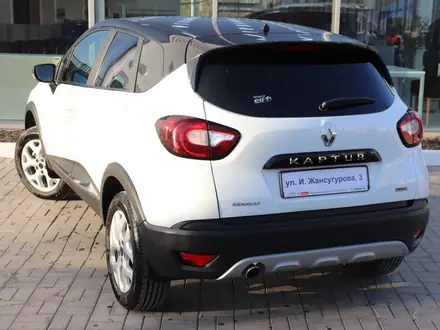 Renault Kaptur 2016 года за 4 800 000 тг. в Астана – фото 3