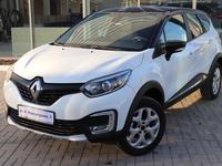 Renault Kaptur 2016 годаүшін4 800 000 тг. в Астана