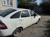 ВАЗ (Lada) Priora 2172 2014 года за 2 000 000 тг. в Астана – фото 4