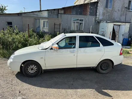 ВАЗ (Lada) Priora 2172 2014 года за 2 000 000 тг. в Астана – фото 2