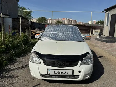 ВАЗ (Lada) Priora 2172 2014 года за 2 000 000 тг. в Астана