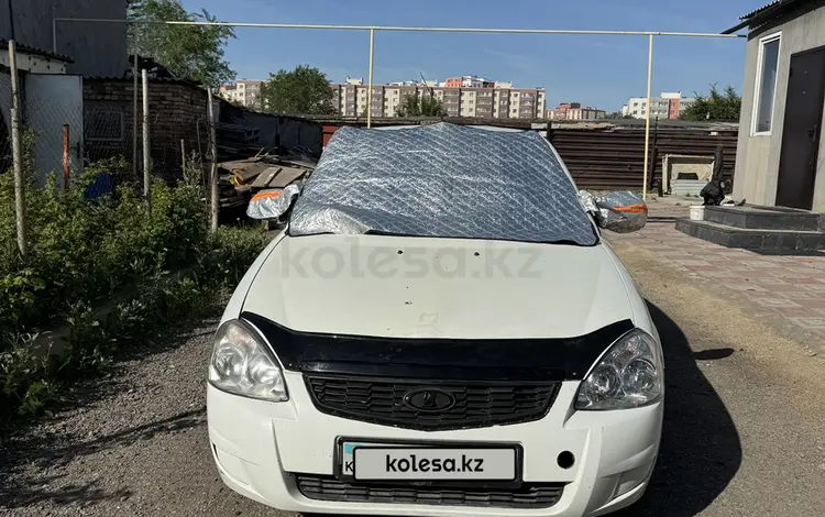 ВАЗ (Lada) Priora 2172 2014 года за 2 000 000 тг. в Астана