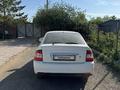 ВАЗ (Lada) Priora 2172 2014 года за 2 000 000 тг. в Астана – фото 3