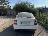 ВАЗ (Lada) Priora 2172 2014 года за 2 000 000 тг. в Астана – фото 3
