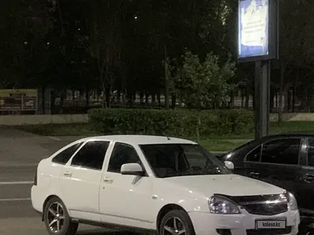 ВАЗ (Lada) Priora 2172 2014 года за 2 000 000 тг. в Астана – фото 6