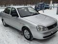 ВАЗ (Lada) Priora 2170 2012 годаfor3 000 000 тг. в Темиртау – фото 11