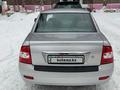 ВАЗ (Lada) Priora 2170 2012 годаfor3 000 000 тг. в Темиртау – фото 6