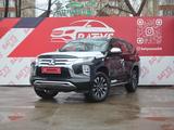 Mitsubishi Montero Sport 2022 годаүшін21 500 000 тг. в Актобе