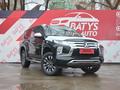 Mitsubishi Montero Sport 2022 года за 21 500 000 тг. в Актобе – фото 3