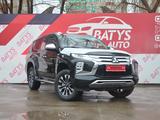 Mitsubishi Montero Sport 2022 годаүшін21 500 000 тг. в Актобе – фото 3