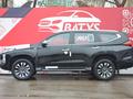 Mitsubishi Montero Sport 2022 годаүшін21 500 000 тг. в Актобе – фото 8