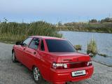 ВАЗ (Lada) 2110 2005 года за 900 000 тг. в Жезказган – фото 2