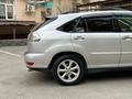 Lexus RX 350 2008 годаfor8 800 000 тг. в Алматы – фото 13