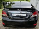 Hyundai Solaris 2012 года за 4 000 000 тг. в Караганда