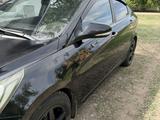 Hyundai Solaris 2012 года за 4 000 000 тг. в Караганда – фото 4