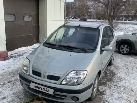 Renault Scenic 1999 года за 1 000 000 тг. в Караганда