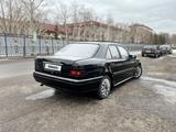 Mercedes-Benz C 180 1993 годаfor1 800 000 тг. в Астана – фото 3