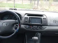 Toyota Camry, 2004