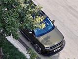 Hyundai Santa Fe 2023 года за 23 500 000 тг. в Шымкент – фото 2